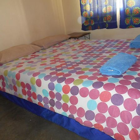 Victoria Falls Budget Hotel 外观 照片