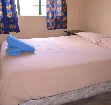 Victoria Falls Budget Hotel 外观 照片