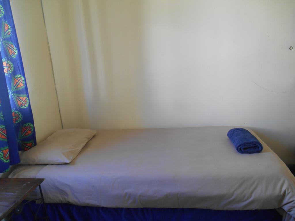 Victoria Falls Budget Hotel 外观 照片