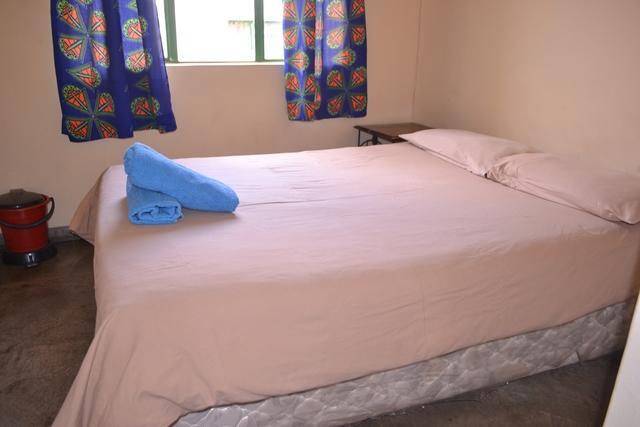 Victoria Falls Budget Hotel 外观 照片