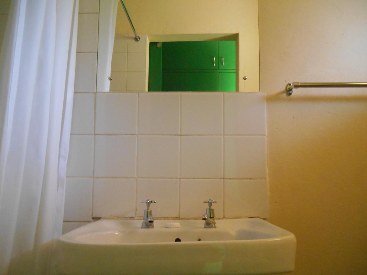 Victoria Falls Budget Hotel 客房 照片